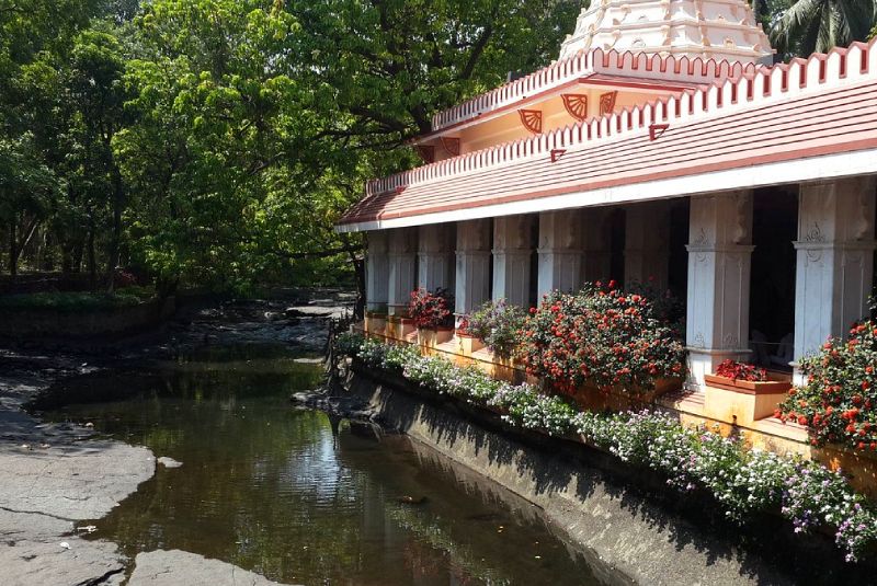 Best Resort in khopoli