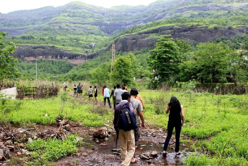 best budget resort in khopoli