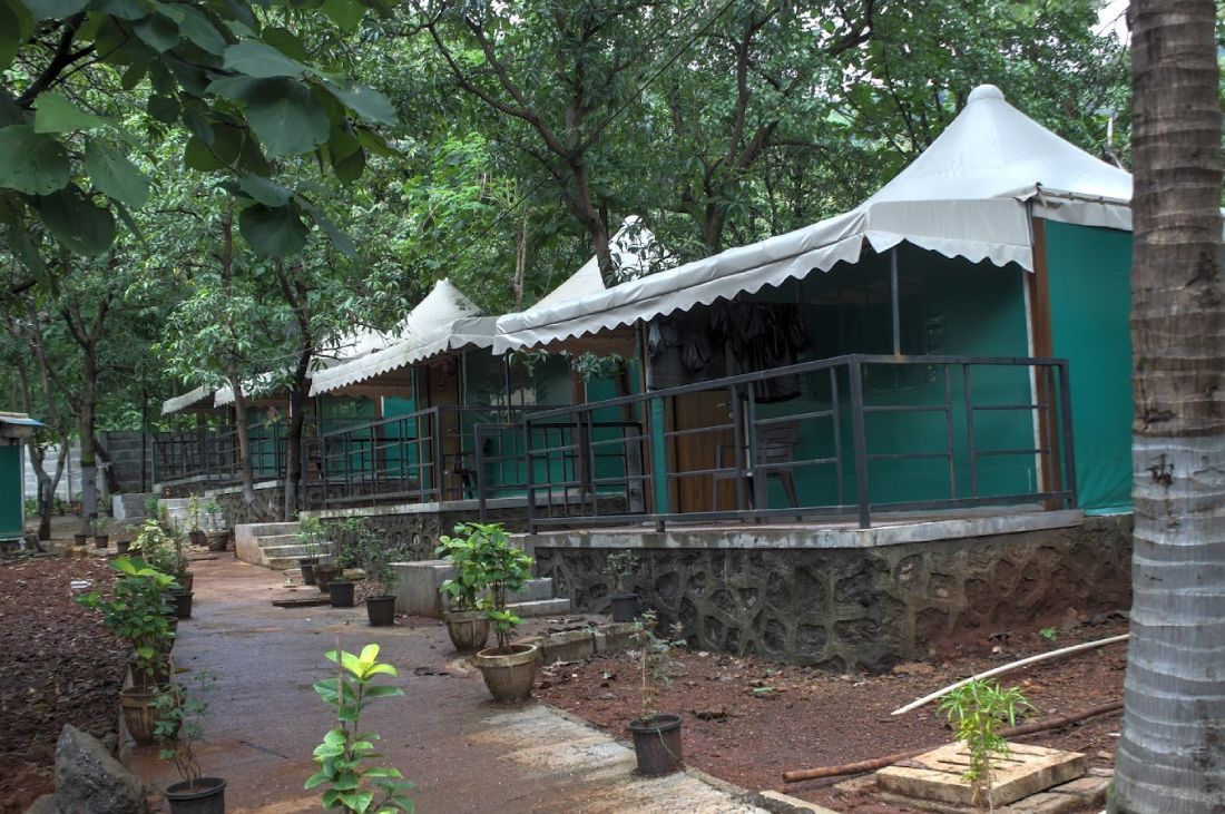 Best Resort in khopoli 